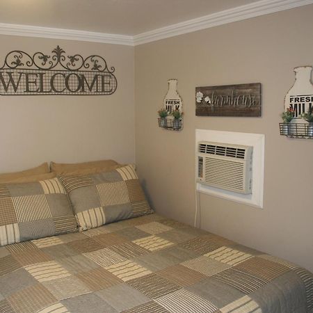 Laytons Loft Bed And Breakfast Manti Exteriér fotografie