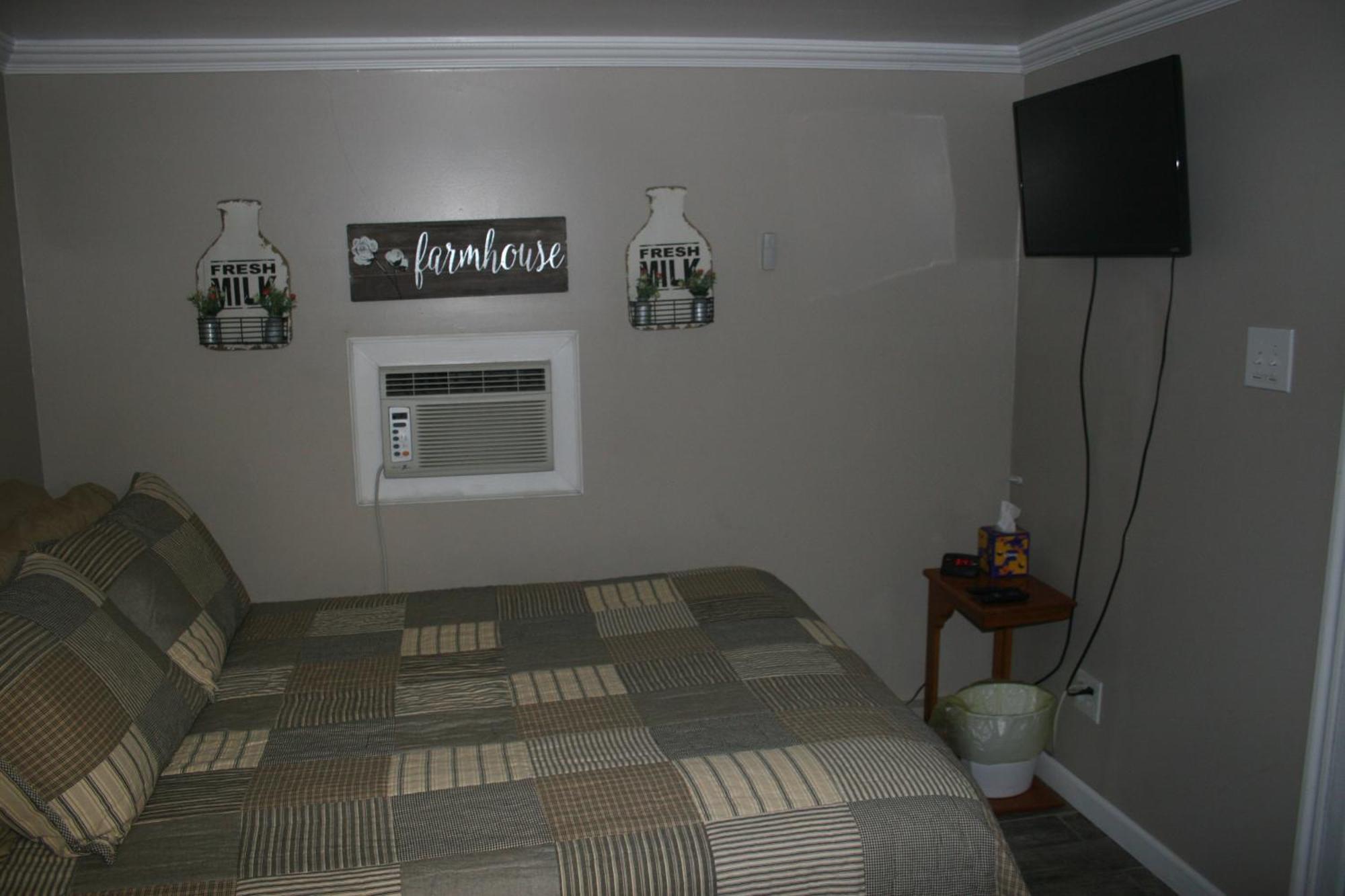 Laytons Loft Bed And Breakfast Manti Exteriér fotografie