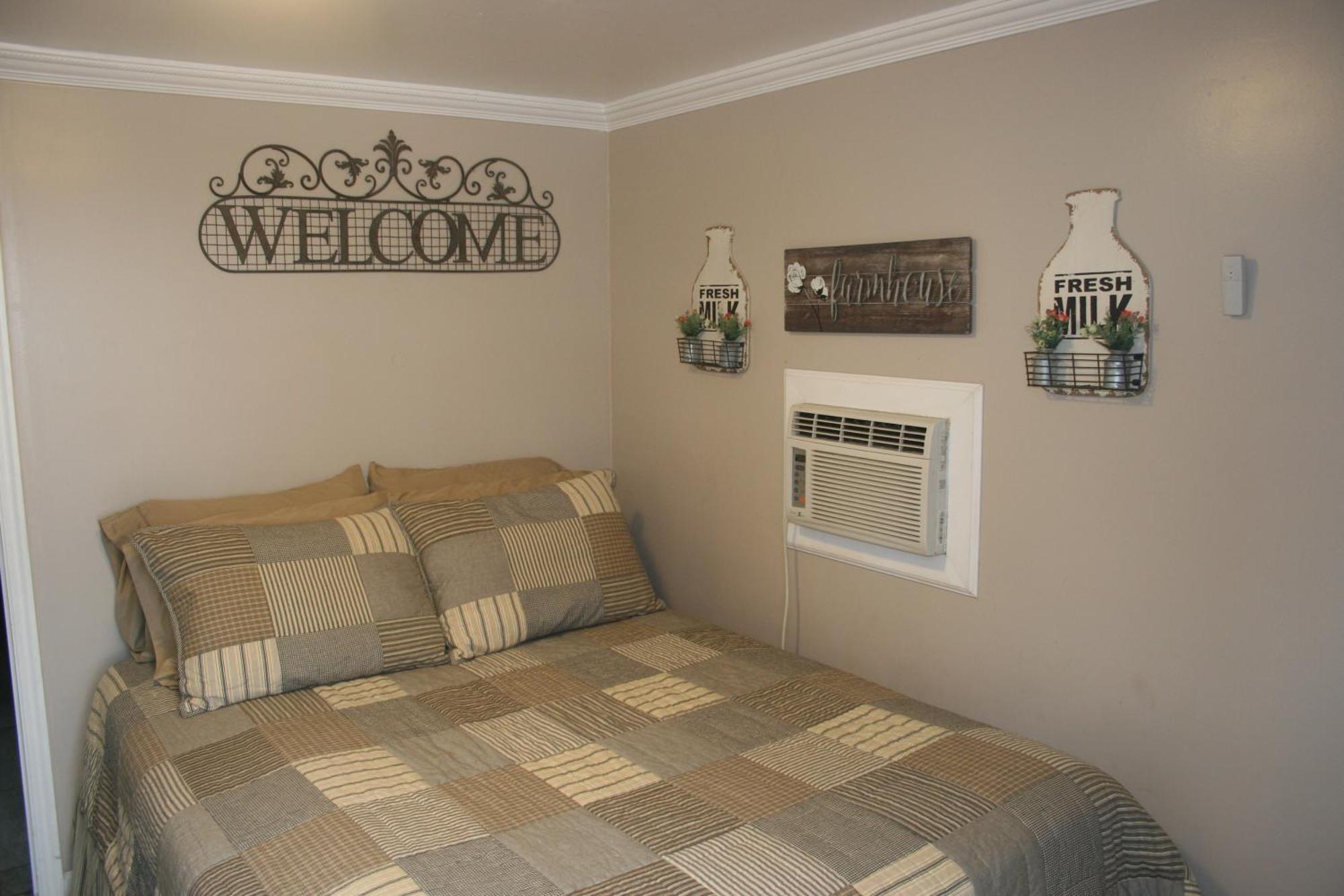 Laytons Loft Bed And Breakfast Manti Exteriér fotografie