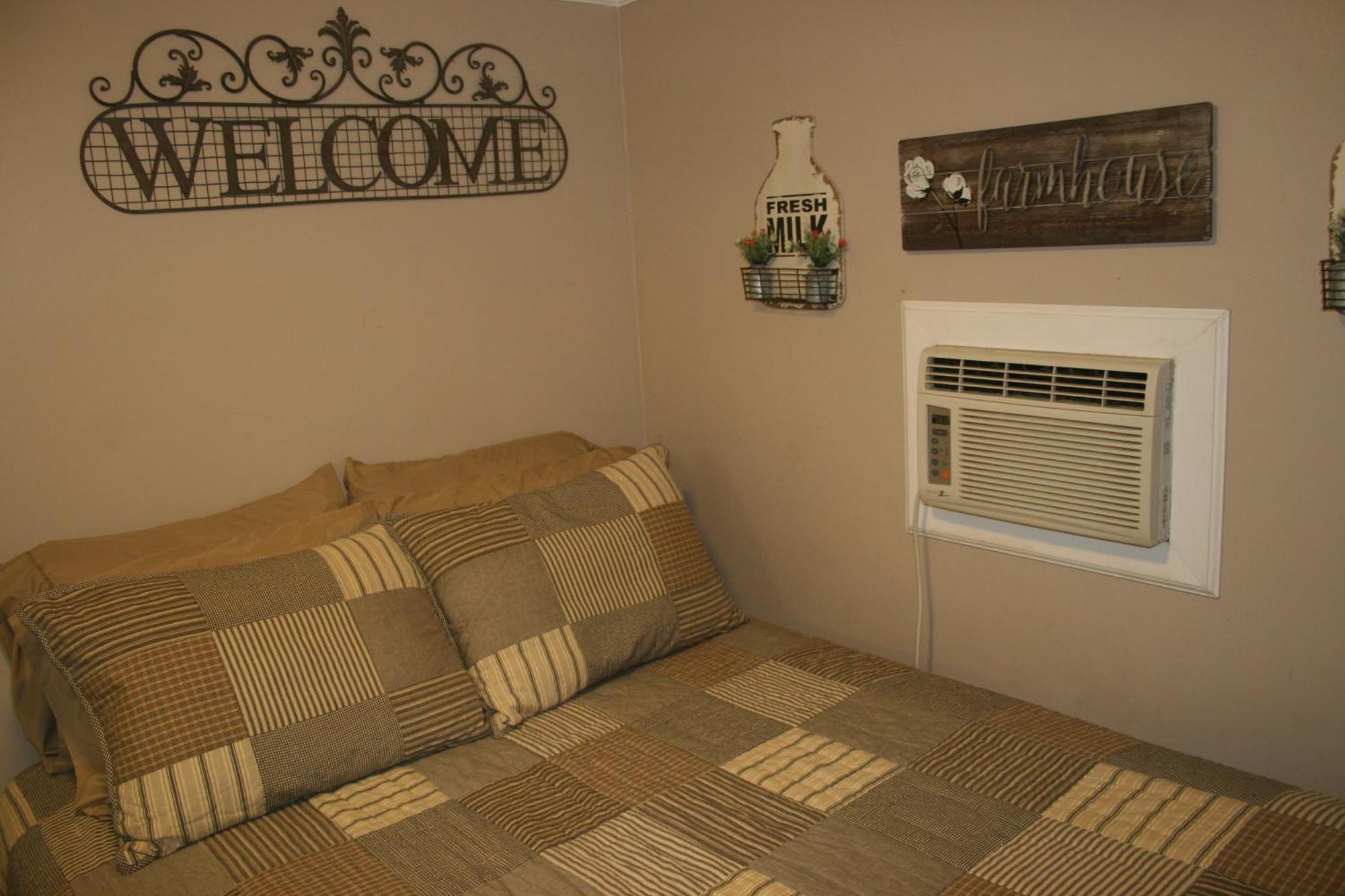 Laytons Loft Bed And Breakfast Manti Exteriér fotografie