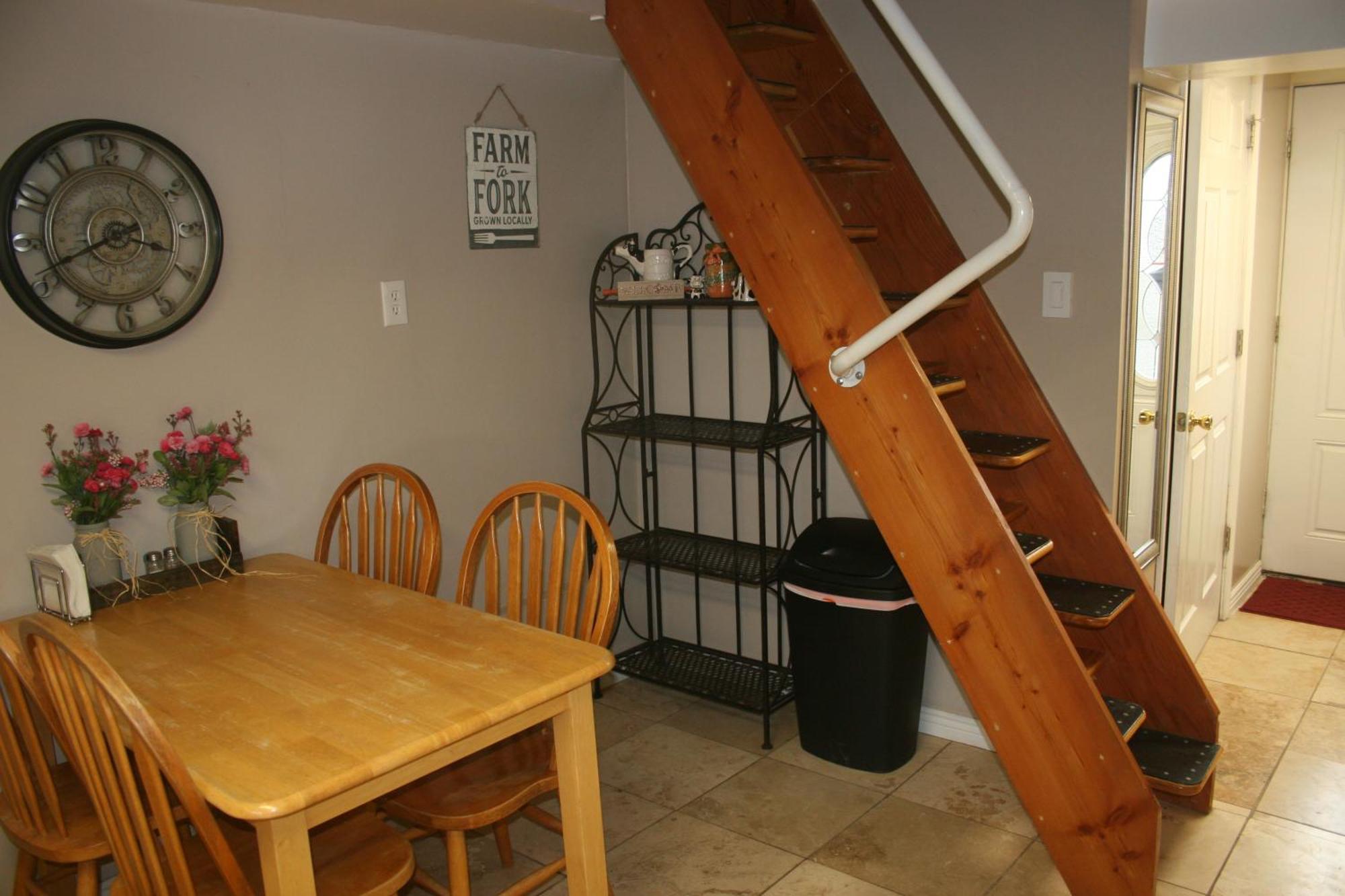 Laytons Loft Bed And Breakfast Manti Exteriér fotografie