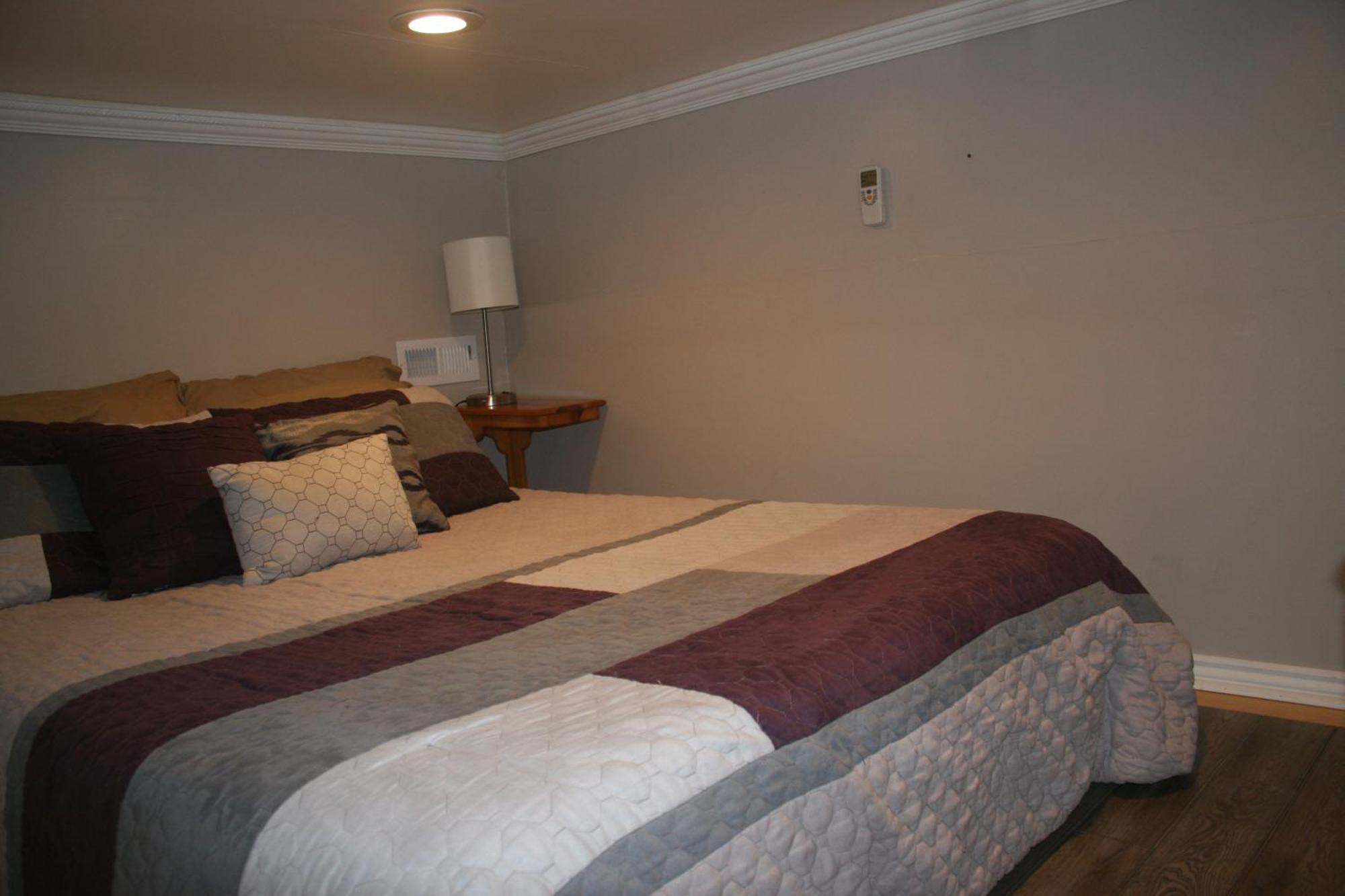Laytons Loft Bed And Breakfast Manti Exteriér fotografie