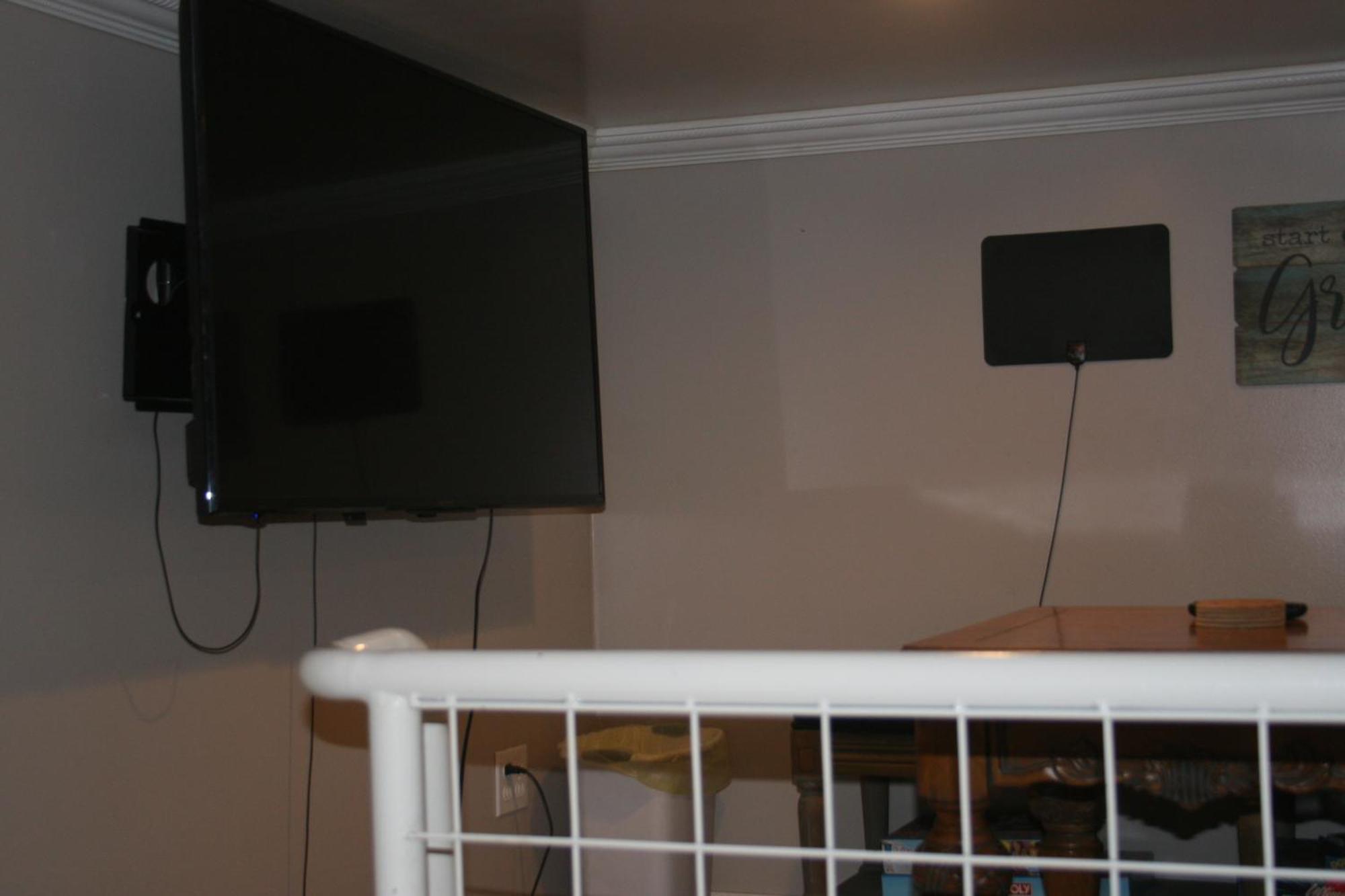 Laytons Loft Bed And Breakfast Manti Exteriér fotografie
